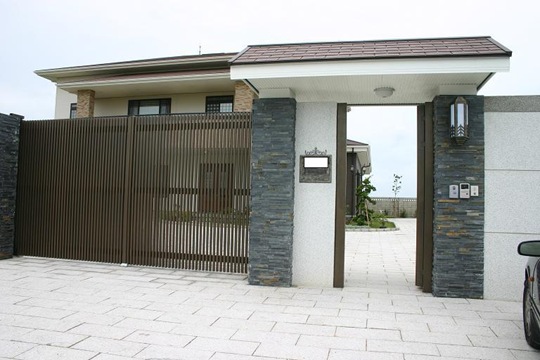 台湾钢结构住宅28